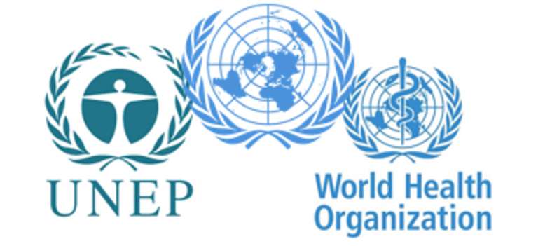 Международные организации